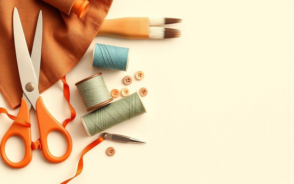 Making & Mixed Crafts illustration